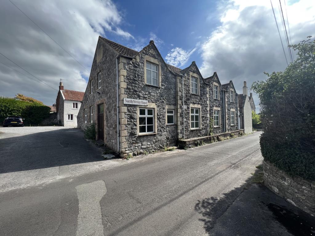 Lot: 64 - TRIPLE ELEMENT DEVELOPMENT OPPORTUNITY PLUS INVESTMENT -